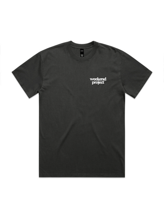 Product mockup — front